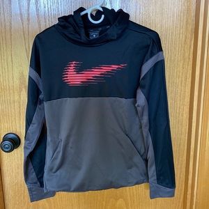 Nike Dri-Fit Hoodie, Youth XL